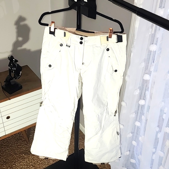 SESSIONS SKI PANTS - Picture 1 of 13